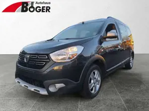 Dacia Dokker 1,3 *SHZ KAMERA ALLWETTER*