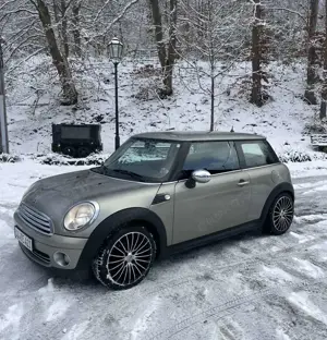 MINI One