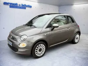 Fiat 500 1.0 GSE Hybrid Dolcevita