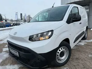 Toyota Proace L1 Electric Meister