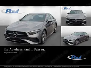 Mercedes-Benz A 250 4MATIC Limo AMG+MultiBeam+Kamera+Keyless