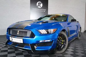 Ford Mustang V6 3.7L/GT-OPTIK/RÜCKFAHRKAMERA/LPG