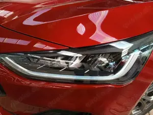 Ford Focus 1.0 EcoBoost Hybrid Aut. ST-LINE X *ACC* Bild 5