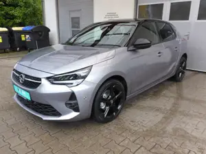 Opel Corsa GS
