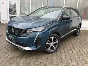 Peugeot 5008 BlueHDi 130 EAT8 Allure Pack