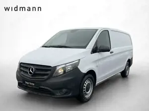 Mercedes-Benz Vito 114 CDI Kasten  Klima Sitzh. Tempomat