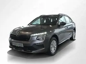 Skoda Kamiq 1.0 TSI Selection DSG ACC Kessy RüKa Sitzh