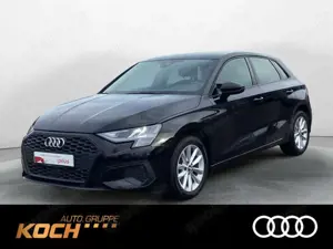 Audi A3 30 TDI LED, Navi Touch, Sitzh., PDC