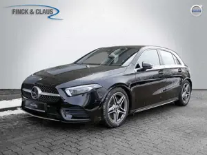 Mercedes-Benz A 250 AMG Line
