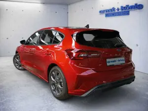 Ford Focus 1.0 EcoBoost Hybrid Aut. ST-LINE X *ACC* Bild 4