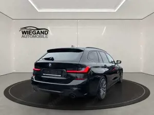 BMW 330 d Touring xDrive Aut. M Sport+LED+SHZ+PDC+KLI Bild 5