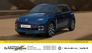 Renault R 5 E-Tech Techno 150 Comf. Range +SHZ+H/K