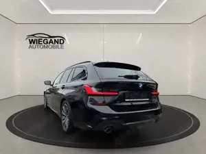 BMW 330 d Touring xDrive Aut. M Sport+LED+SHZ+PDC+KLI Bild 3
