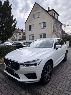 Volvo XC60 XC60 D4 AWD Geartronic RDesign