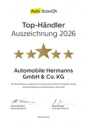 Daihatsu Terios Basis *2.HAND / SCHIEBEDACH / TÜV NEU* Bild 2