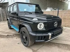 Mercedes-Benz G 63 AMG 63 AMG (465.250)