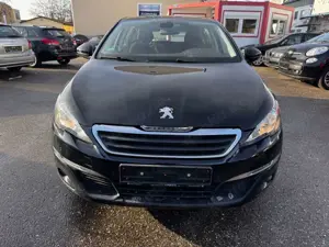 Peugeot 308 Active PureTech 130 STOP  START