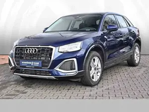 Audi Q2 35 TFSI S tronic advanced Navi ACC Virtual CarP