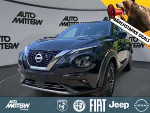 Nissan Juke Klimaaut.|NAVI|LED|SHZ|CarPlay|Bluetooth