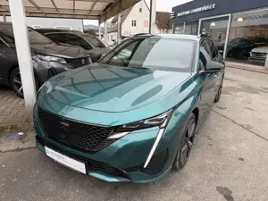 Peugeot 308 Plug-in Hybrid 180 e-EAT8 GT SW,AHK,NAVI,1HD