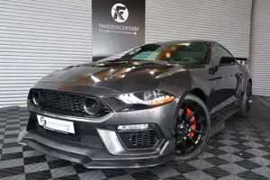 Ford Mustang 5.0 Ti-VCT V8 GT/LED/SHELBY GT/FERNSTART