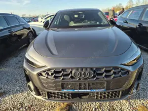 Audi A5 2,0  TFSI 150 kW S Line DSG/LED/19"/