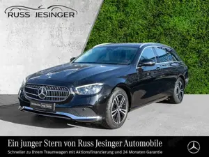 Mercedes-Benz E 200 4M T Avantgarde *AHK*Cam*TotW*MBUX*LED*Nav