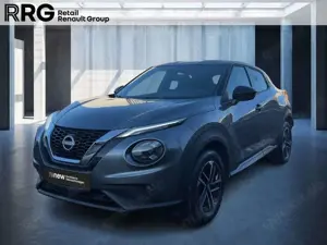 Nissan Juke 1.0 DIG-T N-Connecta Apple CarPlay SHZ PDC BT