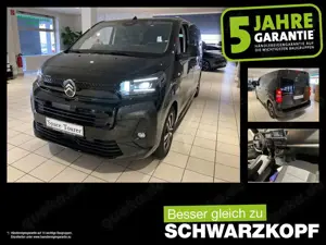 Citroen Spacetourer 2.2 Diesel 180 Plus M AHK+LED+Navi