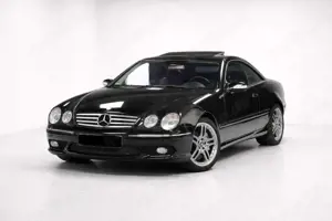 Mercedes-Benz CL 65 AMG V12 Biturbo C215 1 von 777 Stück