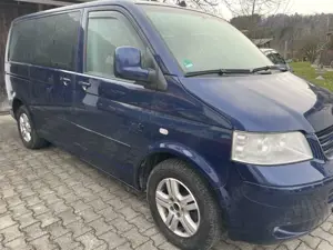 Volkswagen T5 Multivan Bild 3
