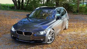 BMW 335 335d Touring xDrive Aut. Luxury Line