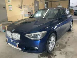 BMW 116 116 d+Ratenzahlung ohne Bank+Tüv Neu+
