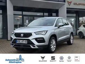 SEAT Ateca 1.0 TSI 85W Style NAVI  RFK ACC SH LH