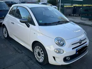 Fiat 500 S 1.2
