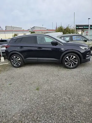 Opel Grandland X Grandland X 1.2 Start/Stop Automatik