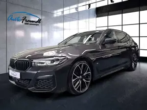 BMW 530 d xDrive M Sport *20 Zoll*Drive.As.Prof.*