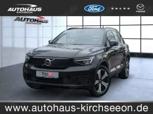 Volvo XC40 Recharge Core Pure Electric 2WD Navi LED