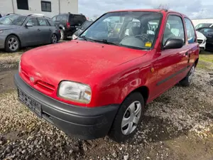 Nissan Micra 1.0 Comfort