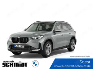 BMW X1 xDrive20d + GARANTIE-bis-02.2030