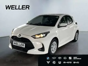 Toyota Yaris Hybrid 1.5 Business Edition *CarPlay*SHZ*
