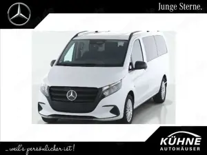 Mercedes-Benz Vito Tourer 114 CDI Pro lang Standheizung/AHK