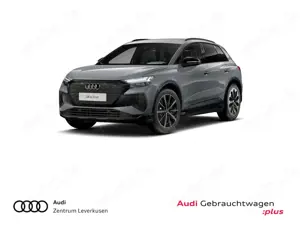 Audi Q4 e-tron 45 NAVI AHK ACC HUD MATRIX-LED 360°