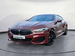 BMW M850 i xDrive Gran Coupe ACC 360° Night Vision Bild 2