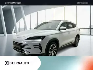 BYD Others SEAL U DM-i Comfort Pano HeadUp ACC Sitzklima LED