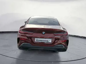 BMW M850 i xDrive Gran Coupe ACC 360° Night Vision Bild 5