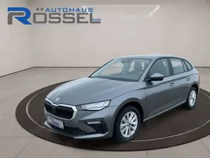 Skoda Scala 1.5 TSI DSG Edition Alu 16" LED PDC RFK