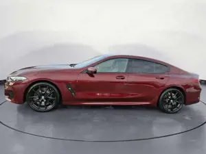 BMW M850 i xDrive Gran Coupe ACC 360° Night Vision Bild 3