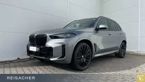 BMW X5 xDrive40d M Sport Pro,RFK,adLED,Standh Bild 1