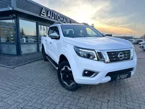 Nissan Navara NP300 Tekna Double Cab 4x4*LED*NAVI*R-CAM